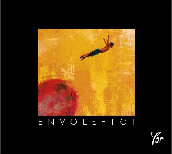 Les samedis du 3C - Yor Pfeiffer en concert !