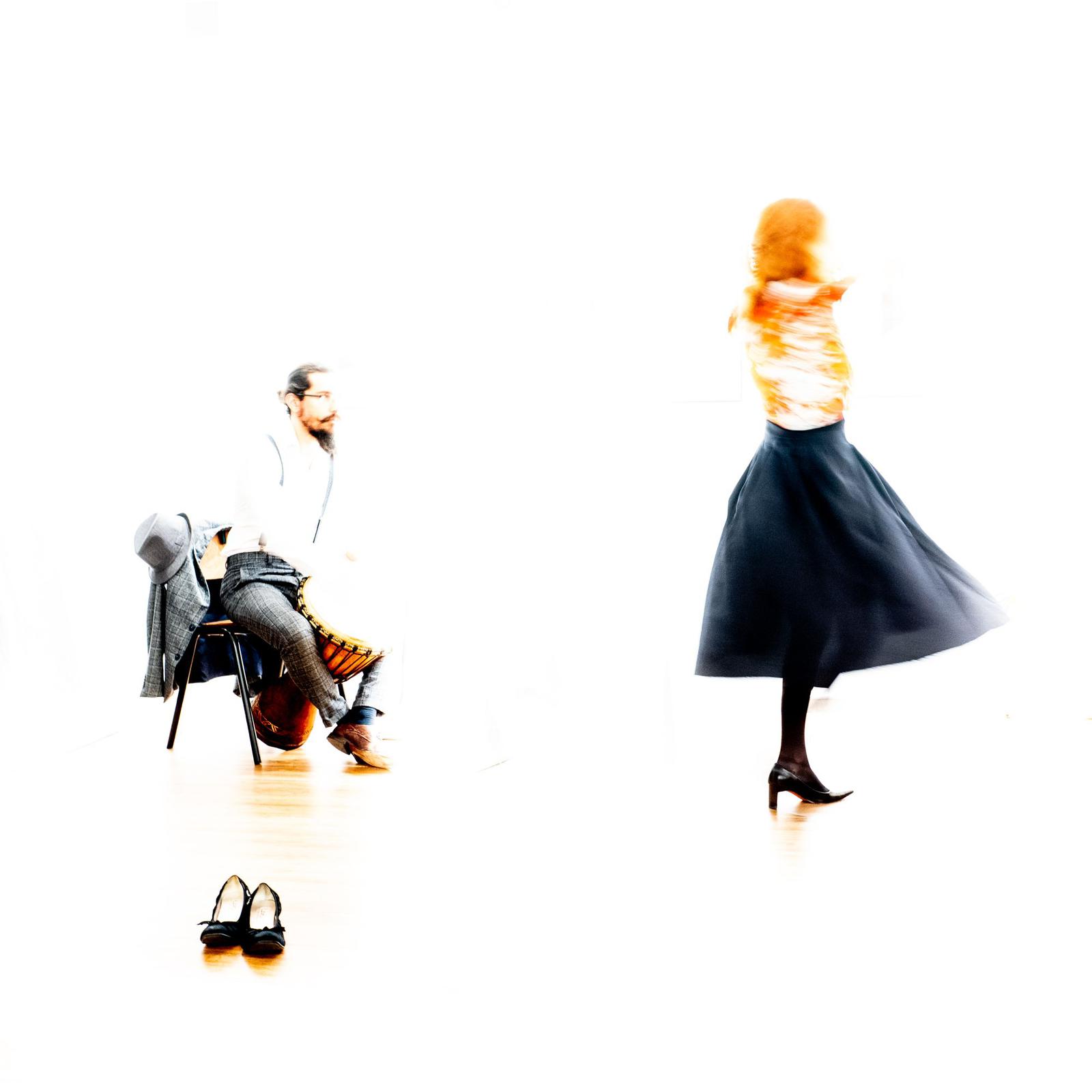 Combats et Métamorphose d'une Femme