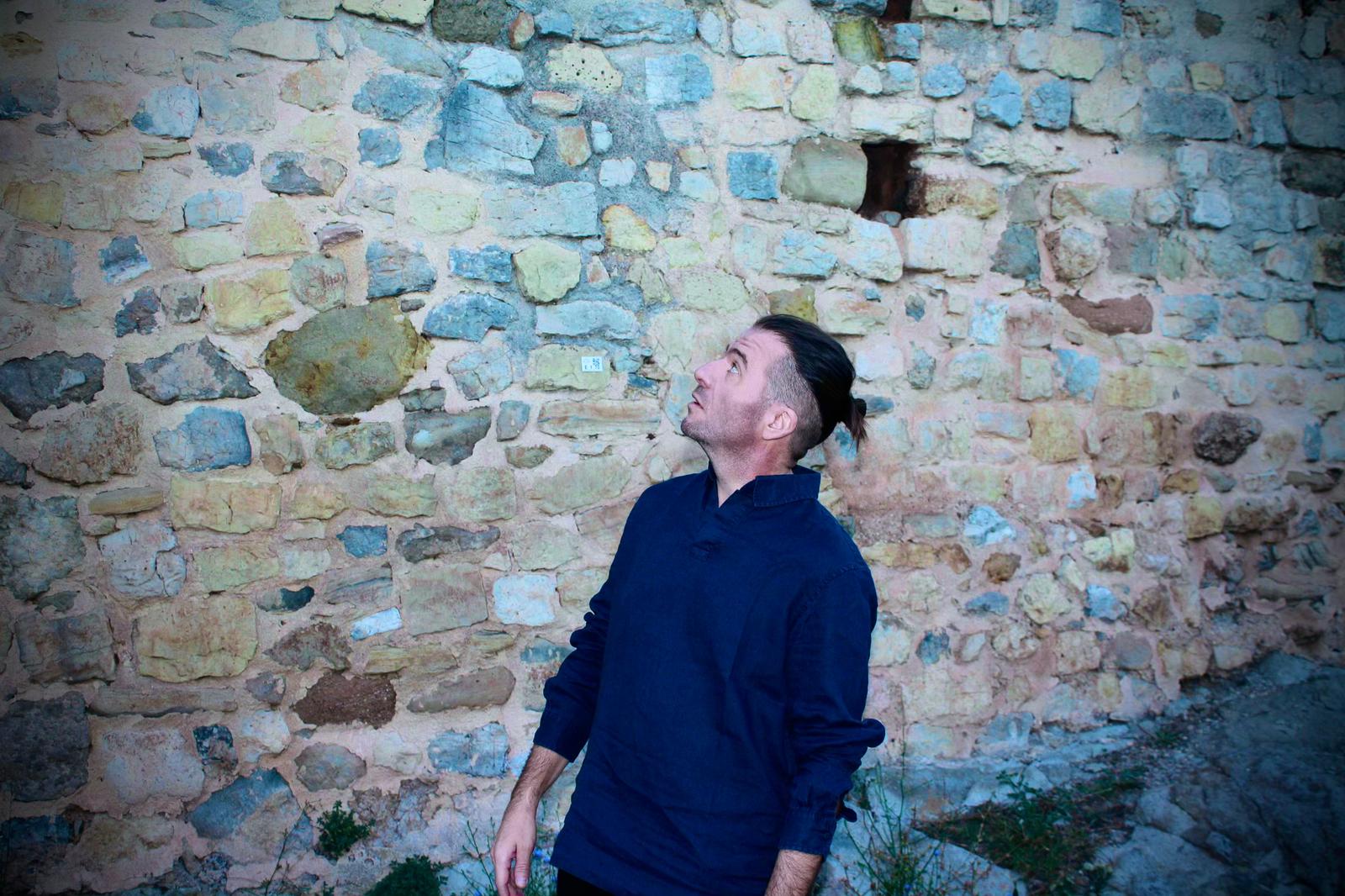 Quelques contes de Parlaba