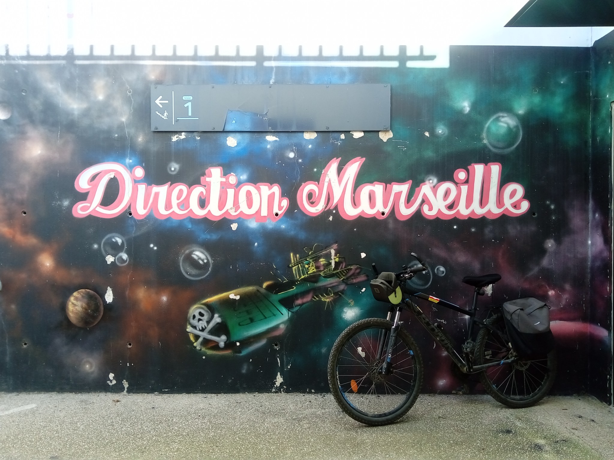 Soirée Contes de Marseille