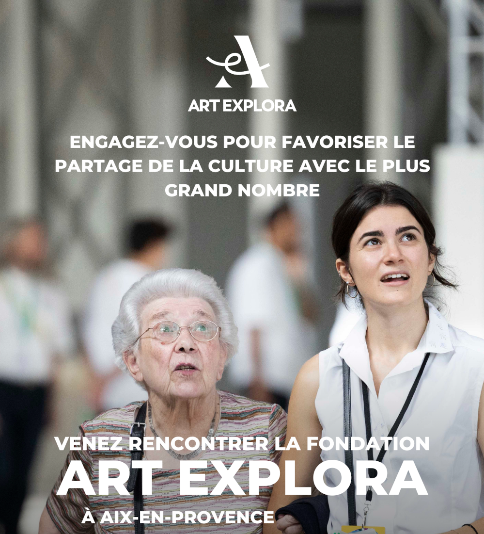 Art Explora Fondation