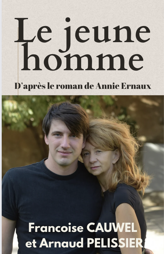 Lecture du Jeune Homme de Annie Ernaux