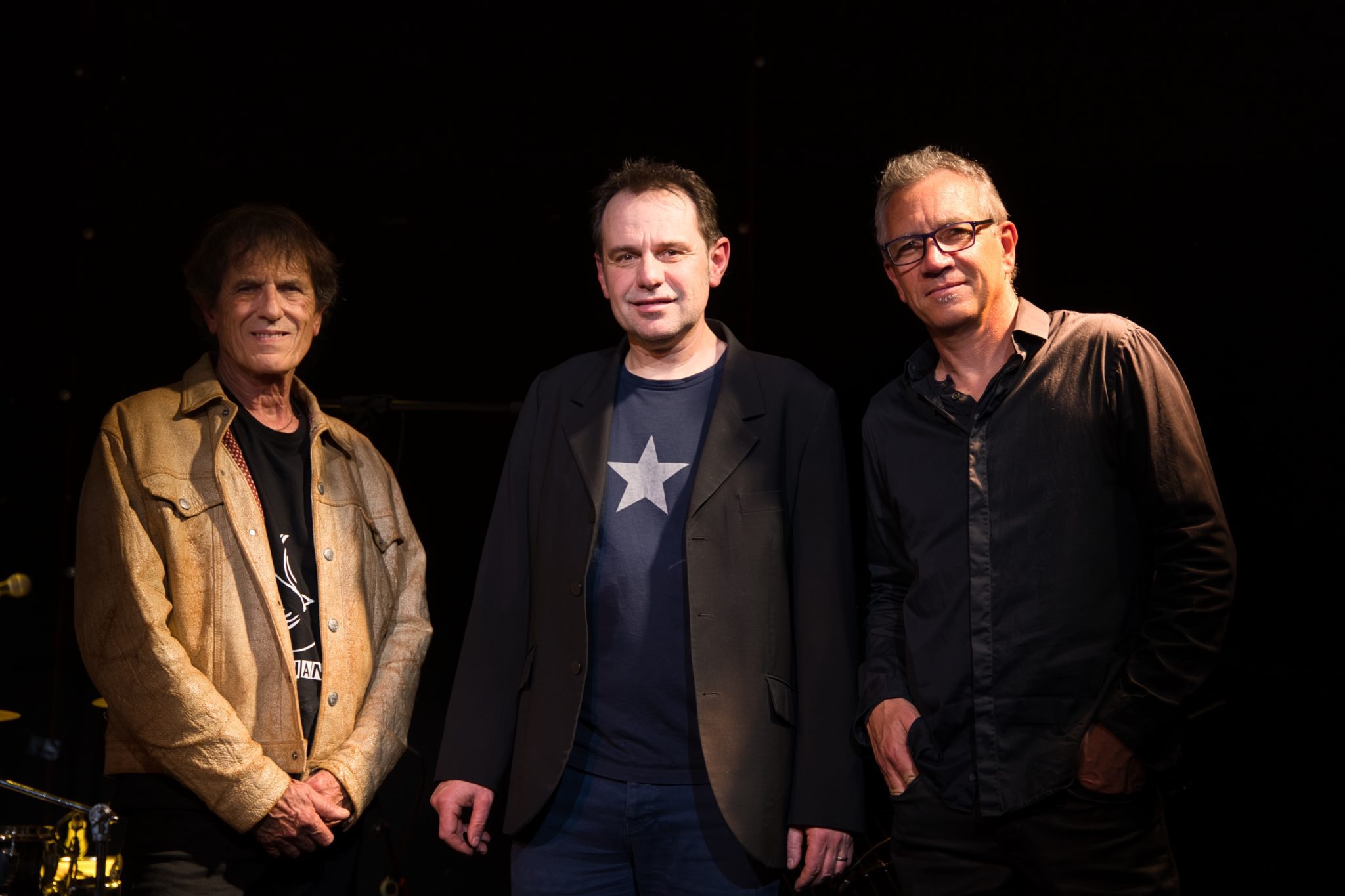 Lo Pailhes en concert !