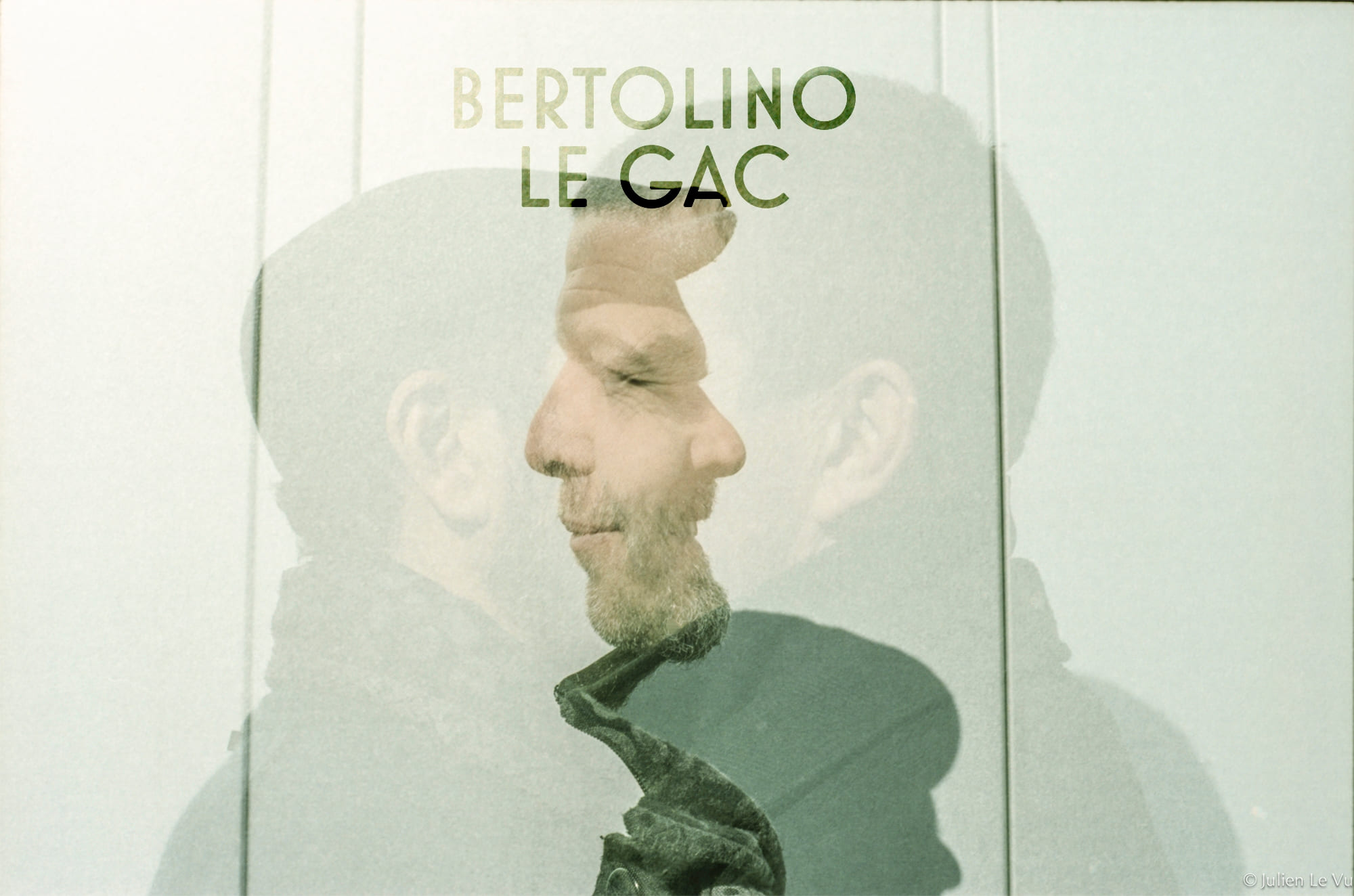 Bertolino Le Gac