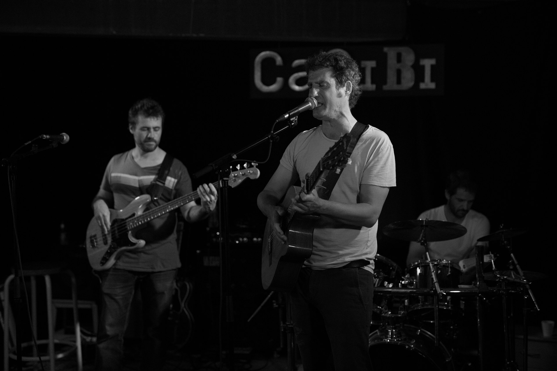 Concert de Los del Faro