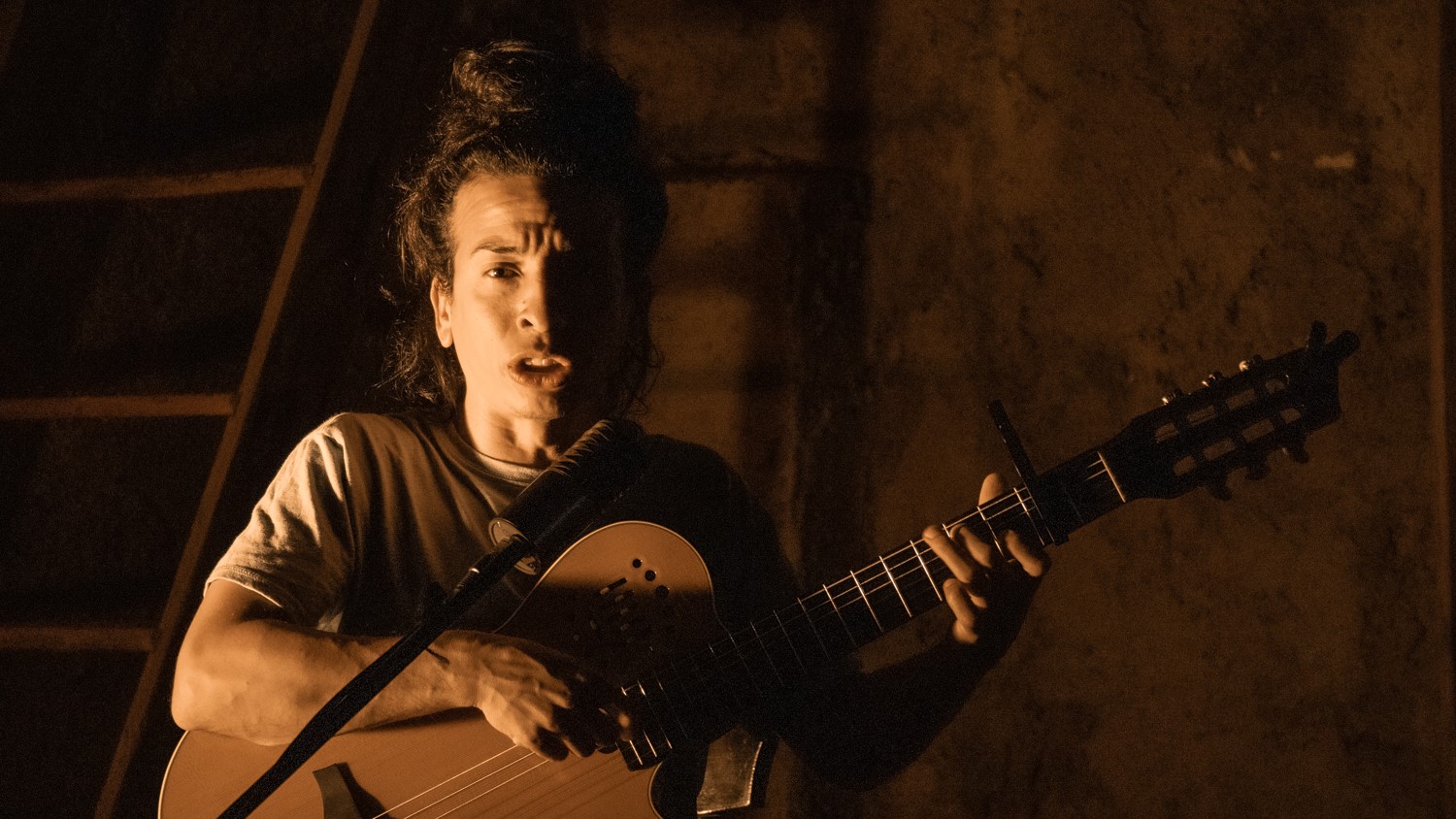 Concert - Juan Manuel Vazquez