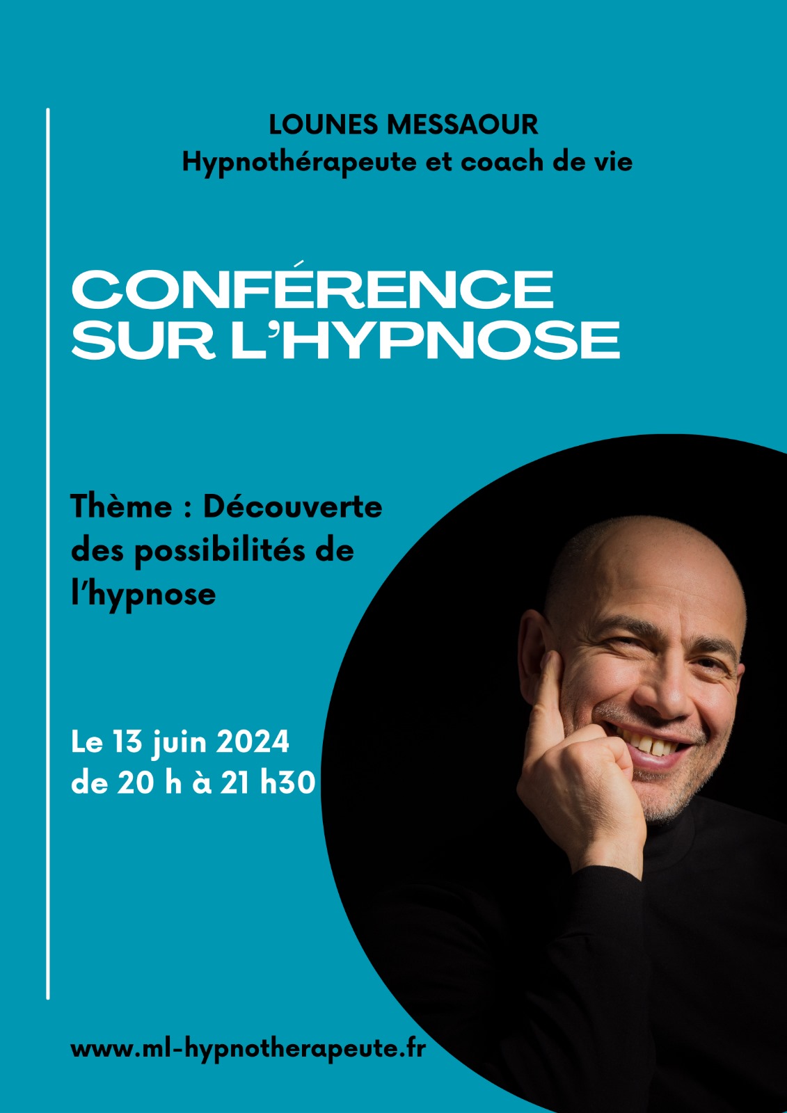 Présentation de l'hypnothérapie