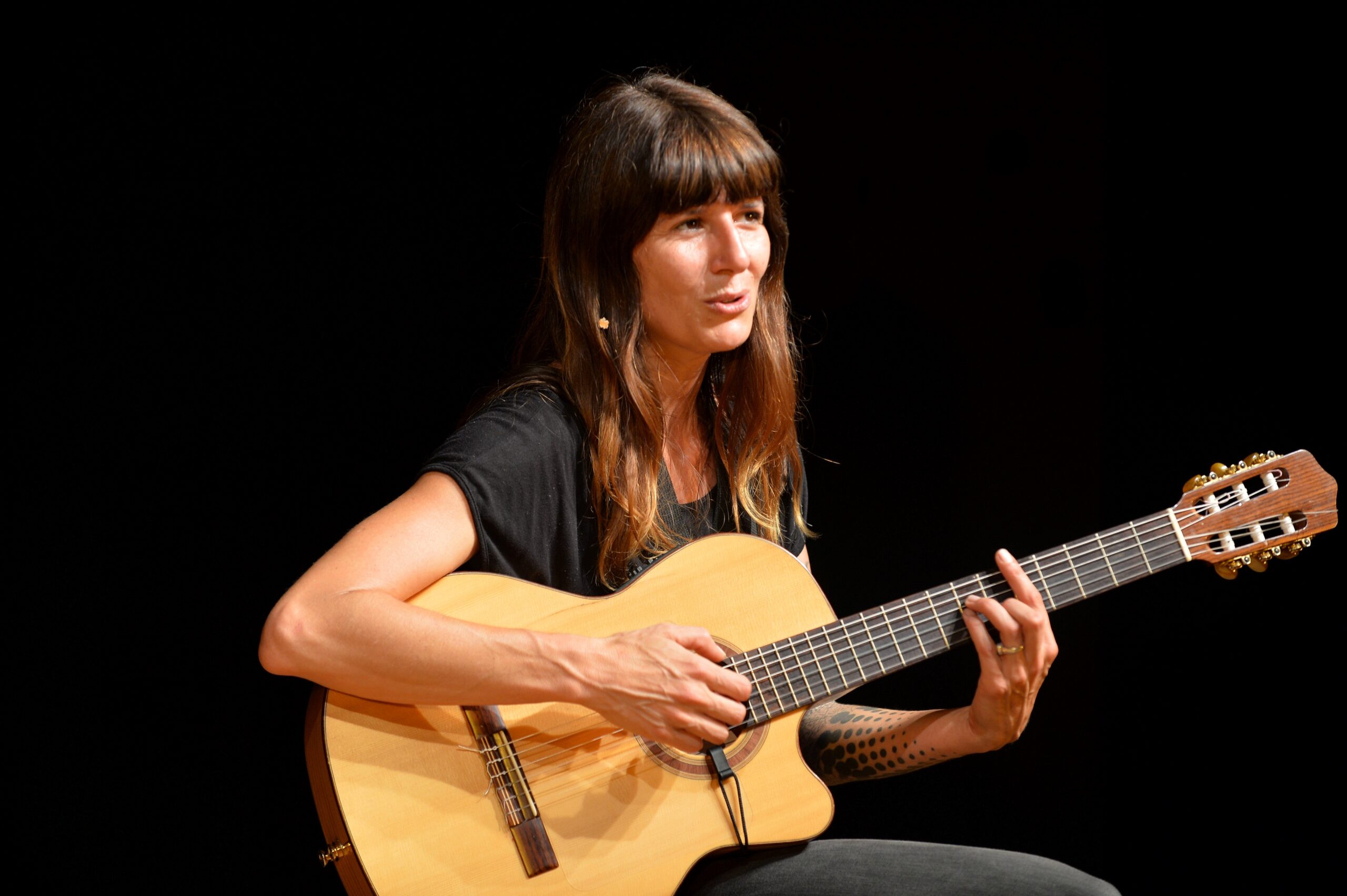 Spectacle - Brassens à la folie !