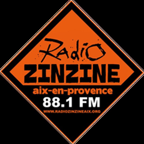 Le 3C part en live sur Radio Zinzine 88.1