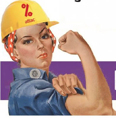 Soirée féministe Attac