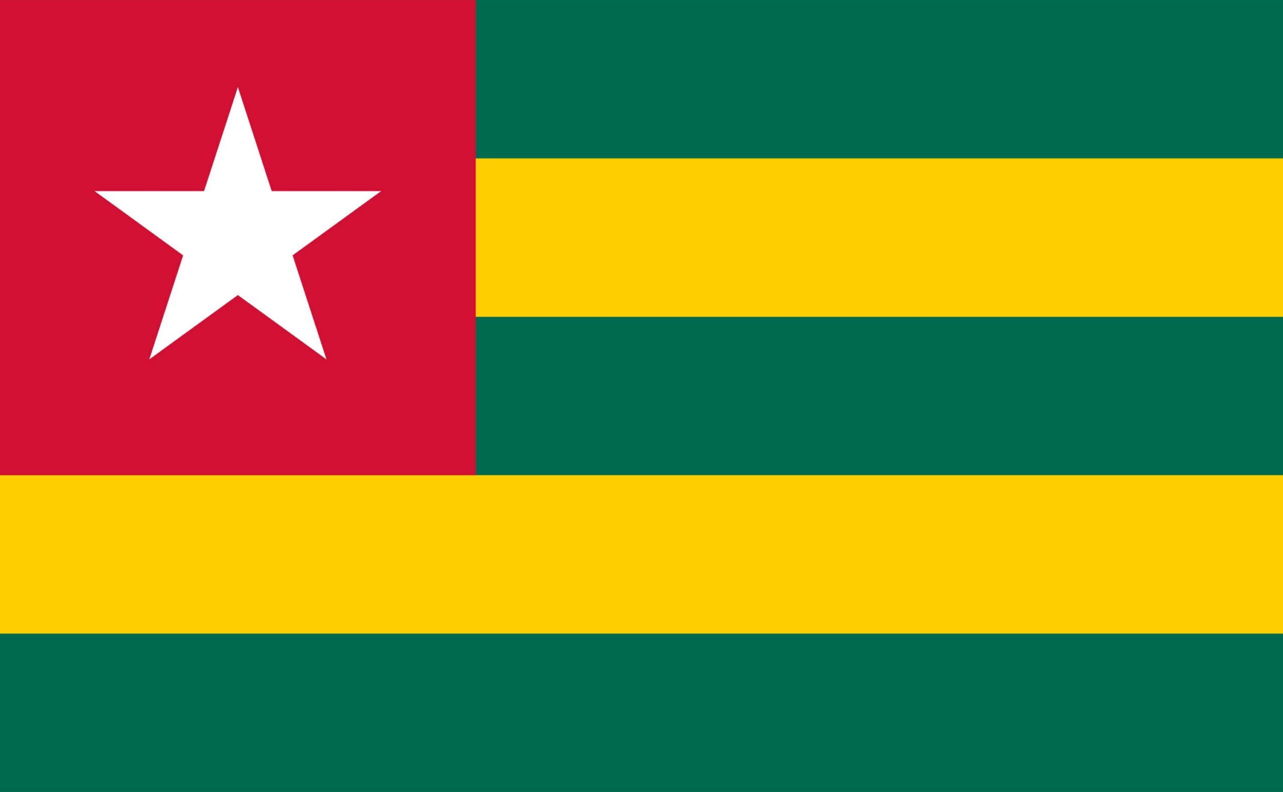 Conférence - A la découverte du Togo