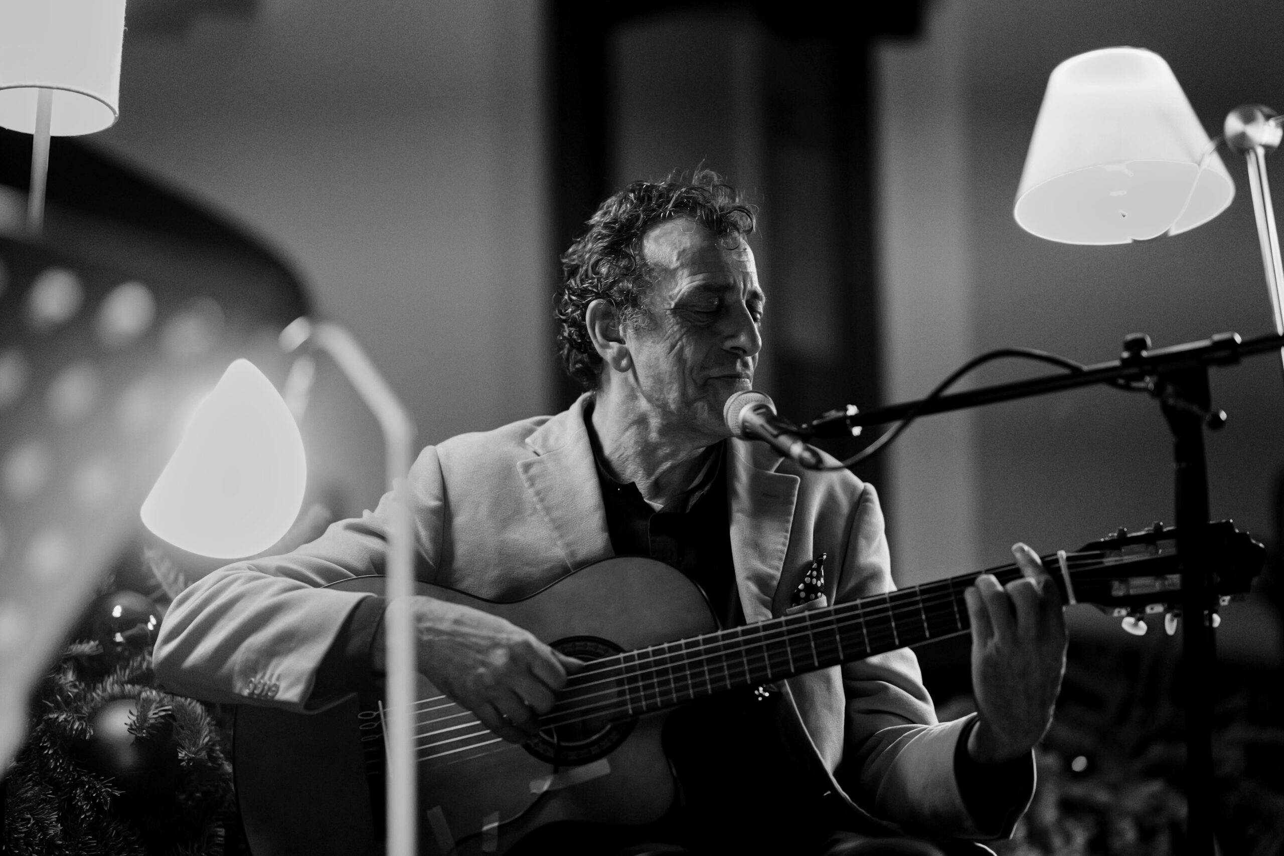 Concert - Jean-Marc dos Santos