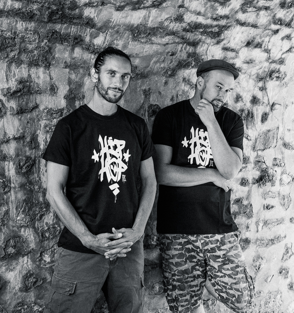 Concert - La Rime Métisse