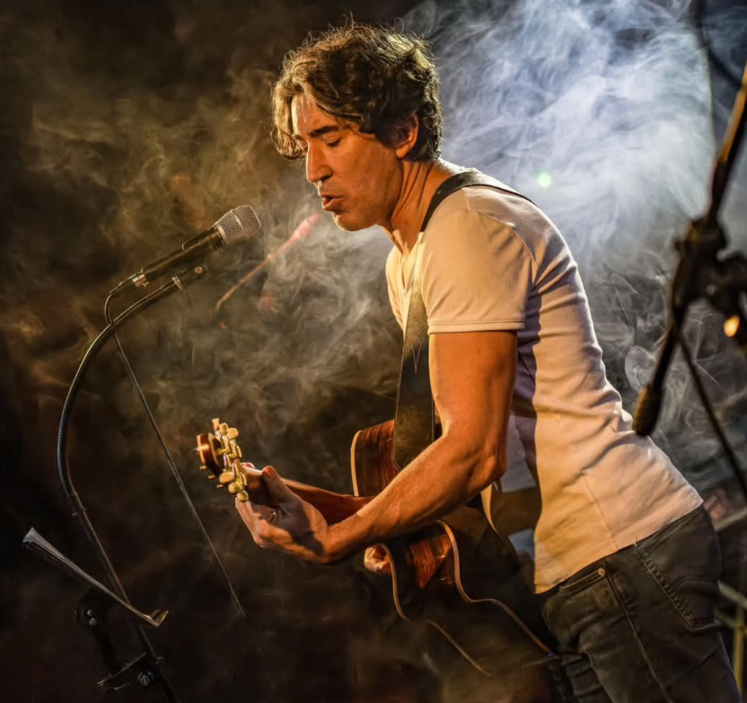 Concert - Misao