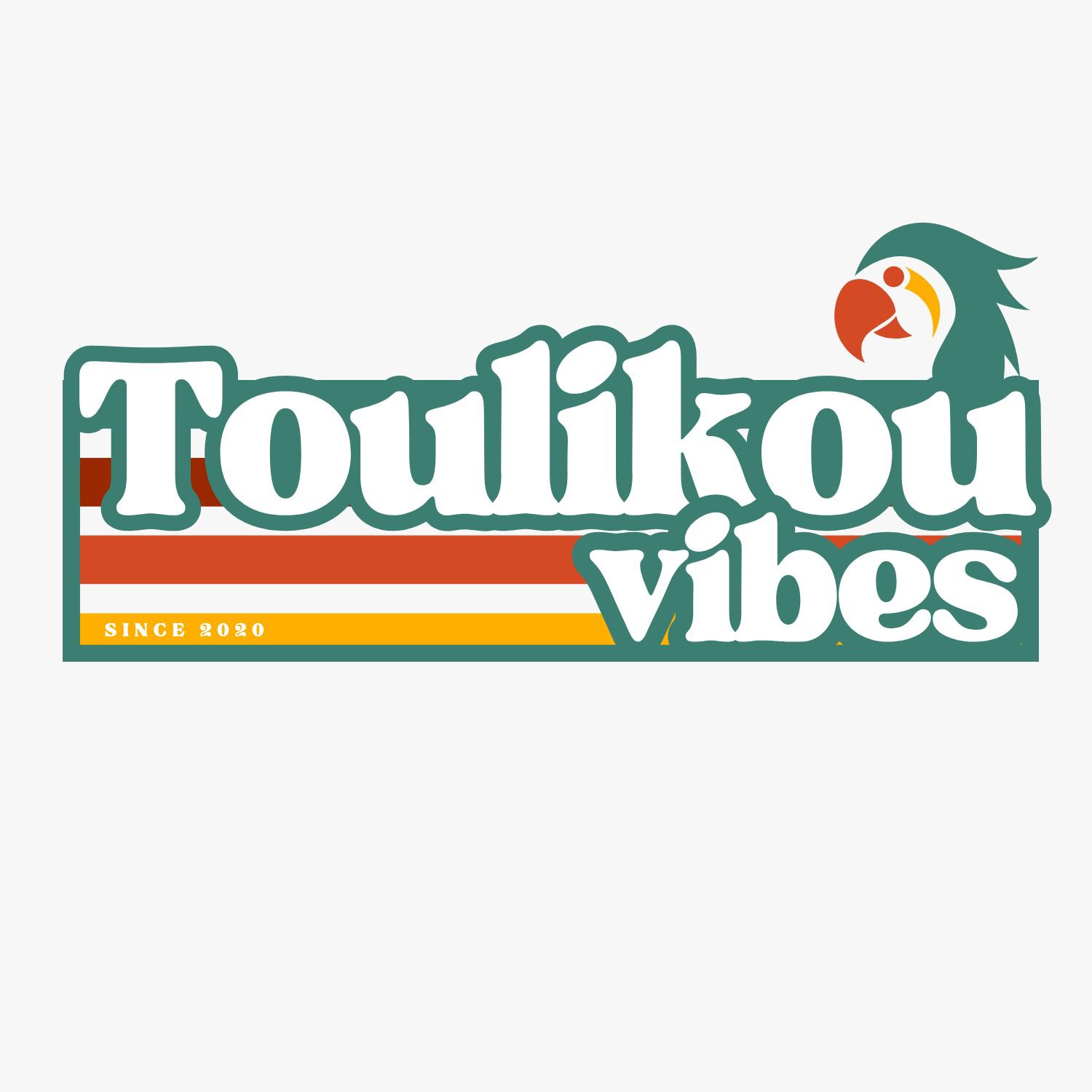Concert de reggae - Toulikou Vibes
