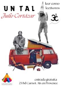 Lectivoros - Atelier de lecture et d'écriture hispanique