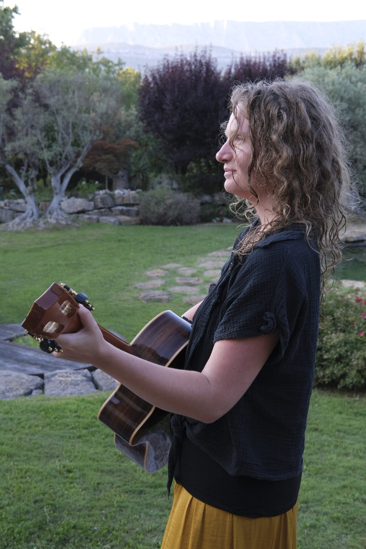 Concert - Manon