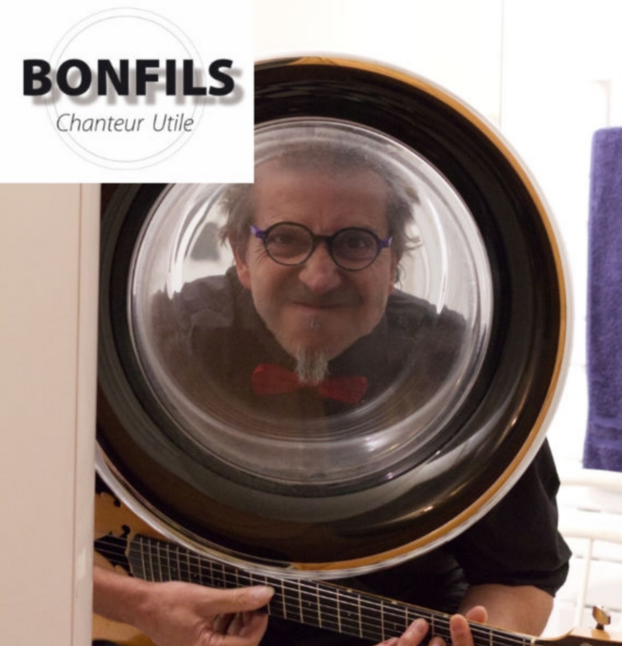 Concert Jean-Paul Bonfils