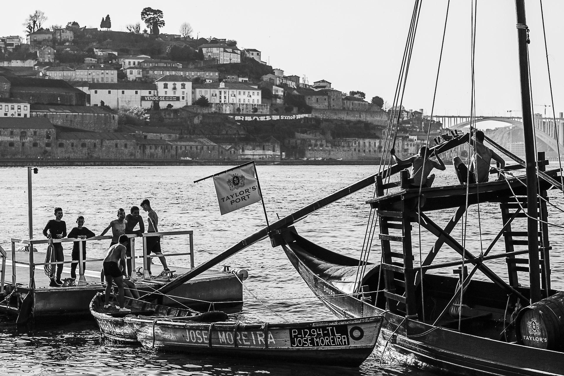 Vernissage exposition novembre : Eric Ribot, photographe