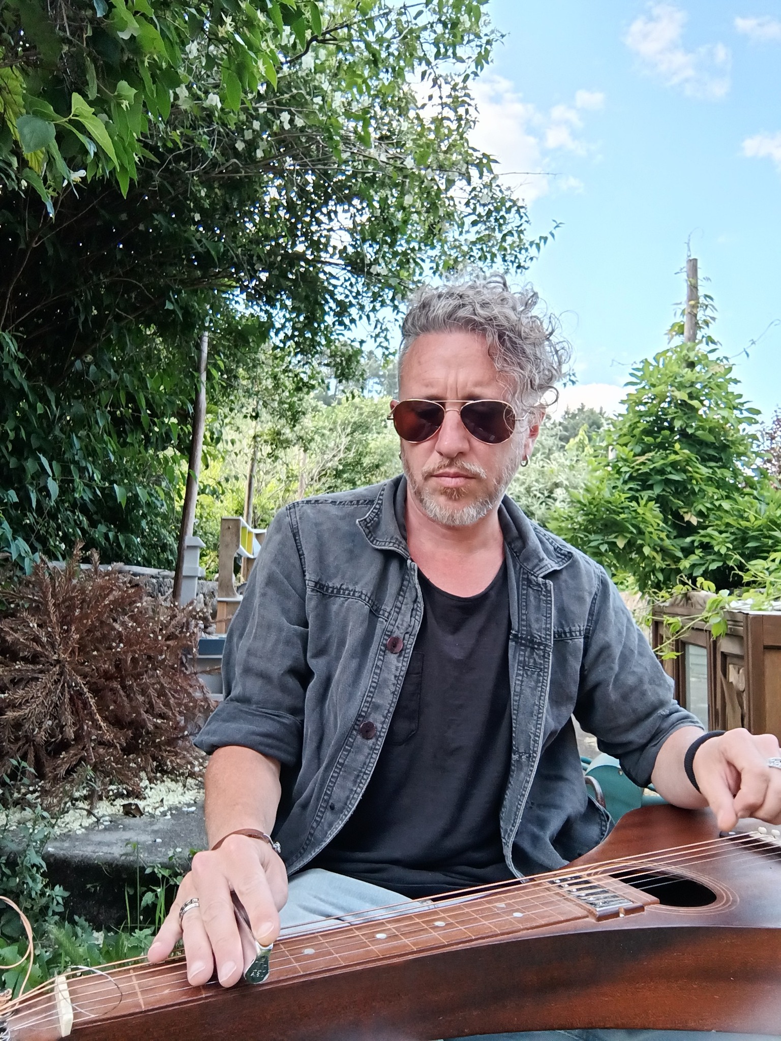 CONCERT ANTHONY CANY