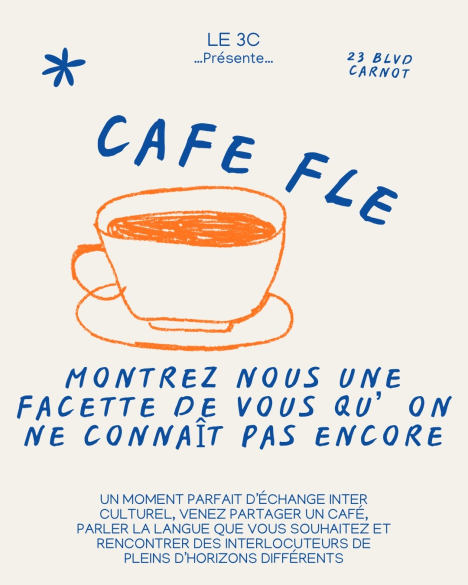 Café FLE