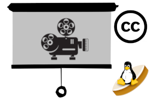 CINÉ DEBAT - Share Alike