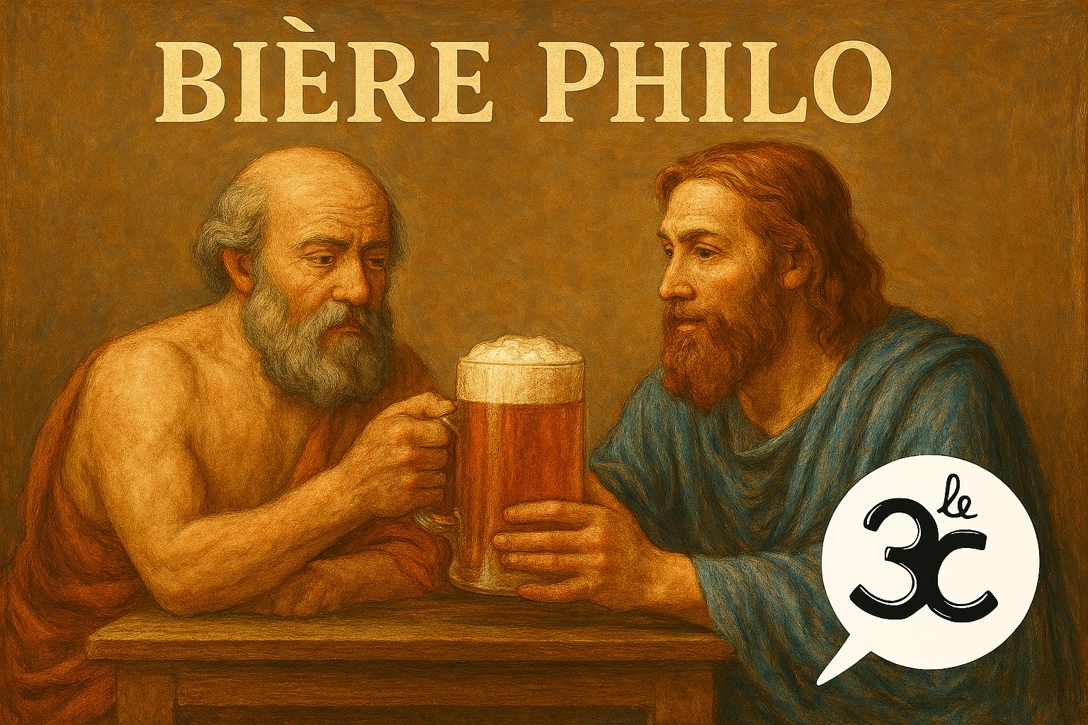 Bière Philo