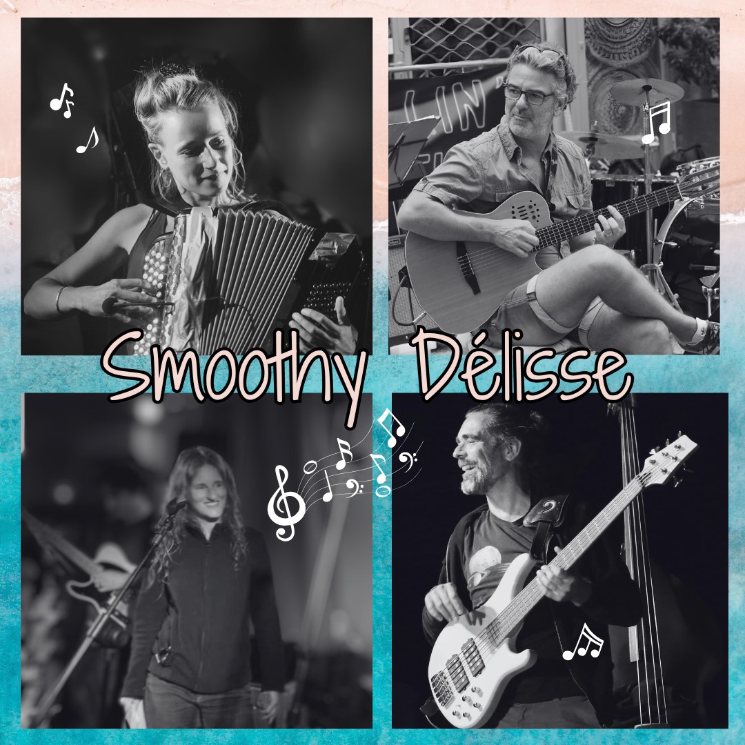CONCERT SMOOTHY DELISSE