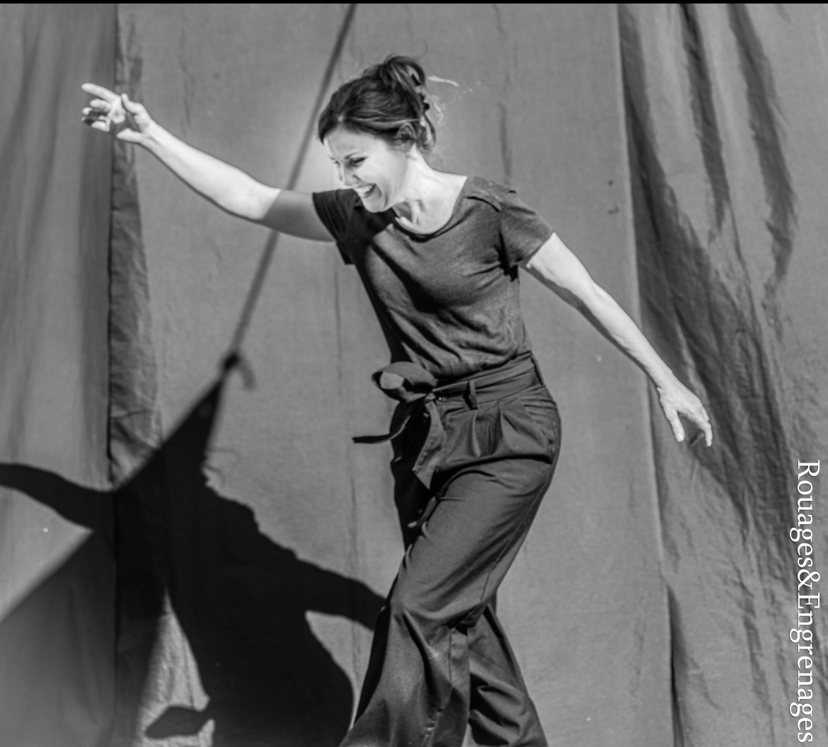 Spectacle "les Lettres de mon moulin"