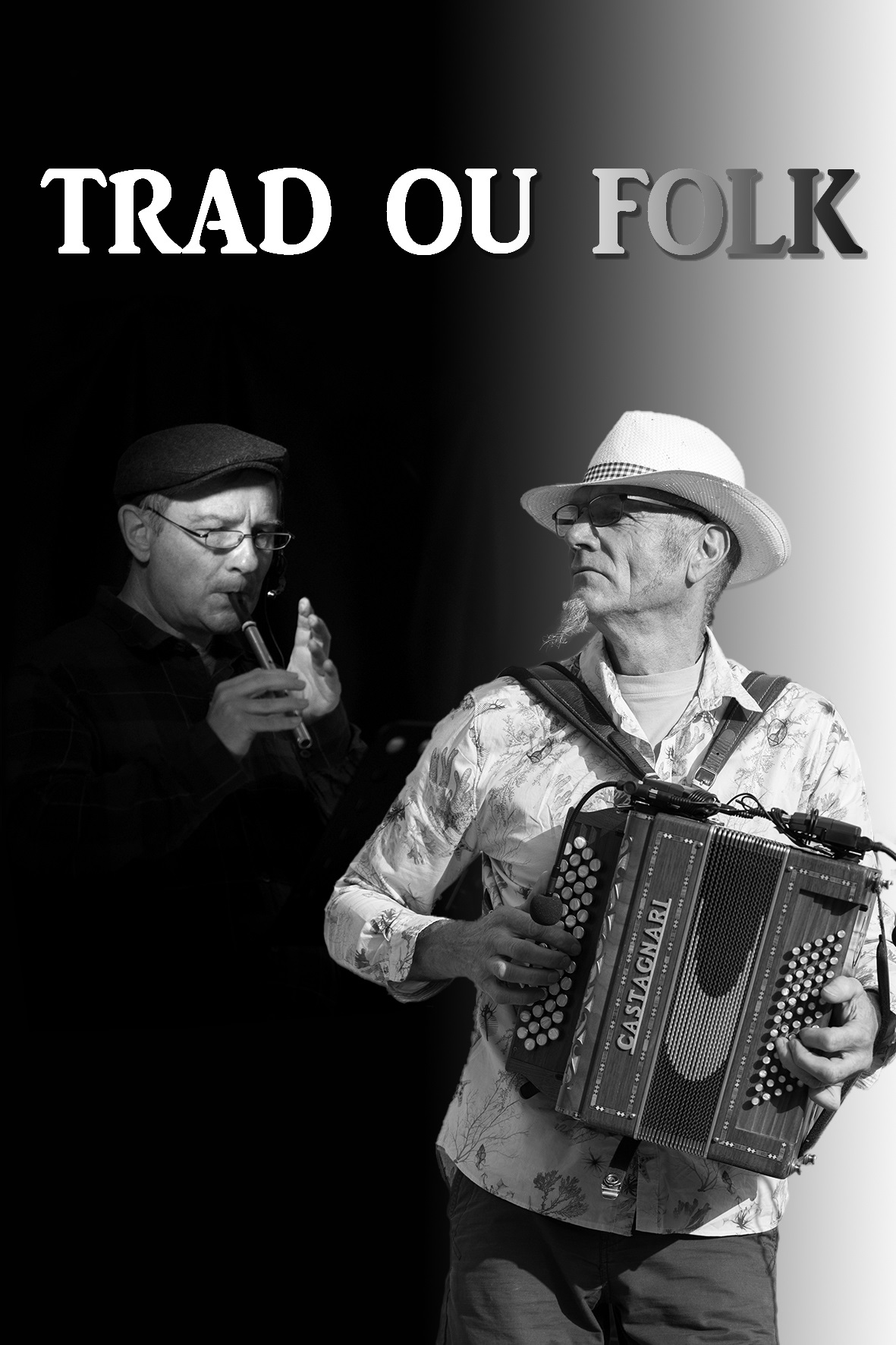 Le Baléti du 3C : TradOuFolk