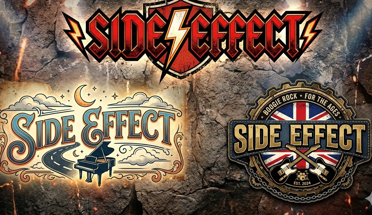 Concert "SIDE EFFECT"