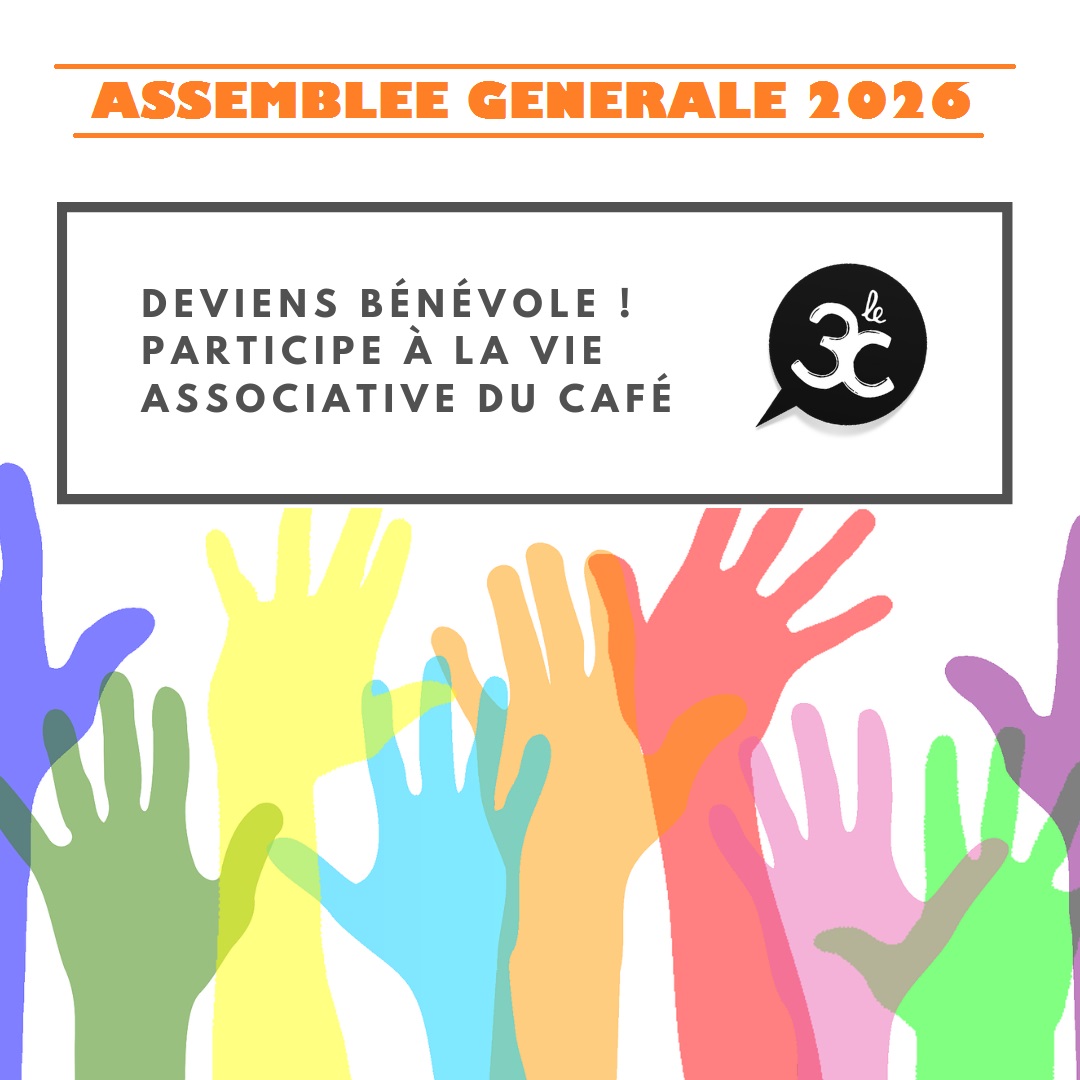 ASSEMBLEE GENERALE 2026