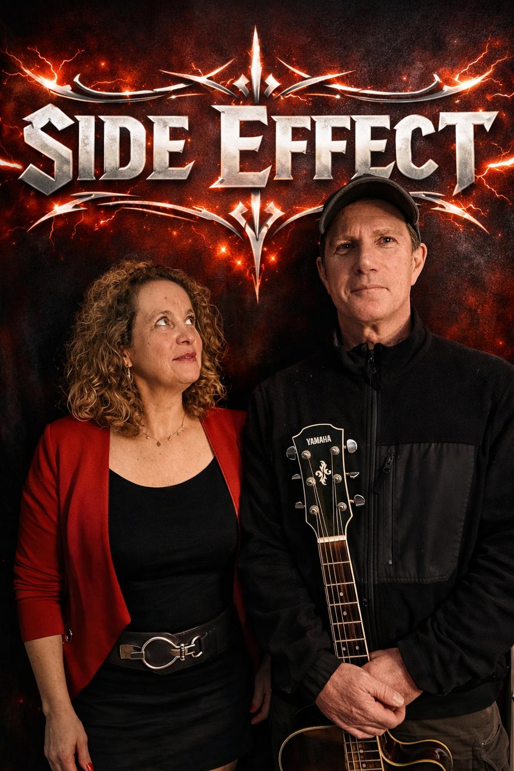 Concert "SIDE EFFECT"