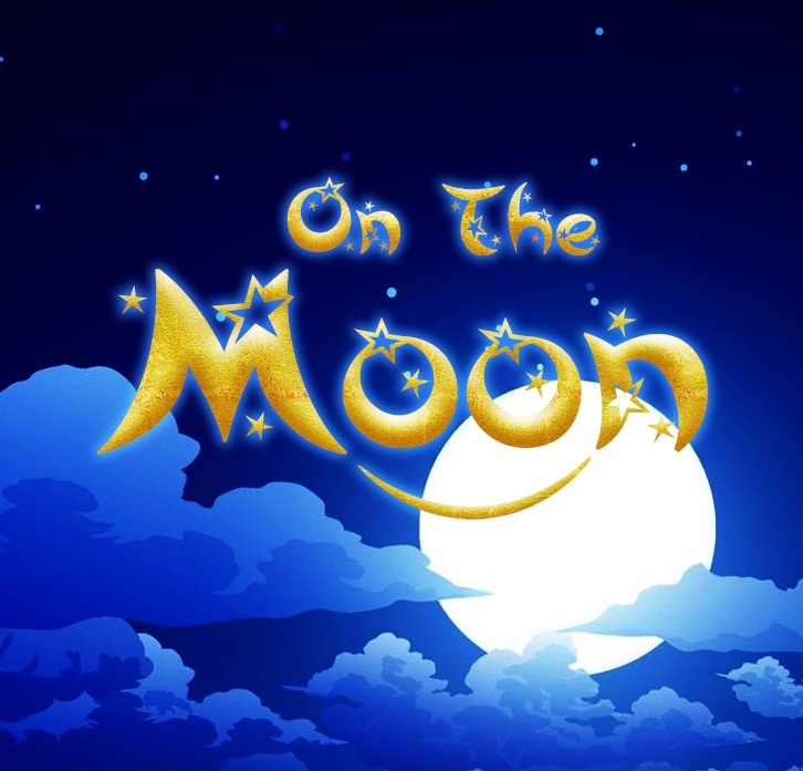 Baletí- "On the moon"