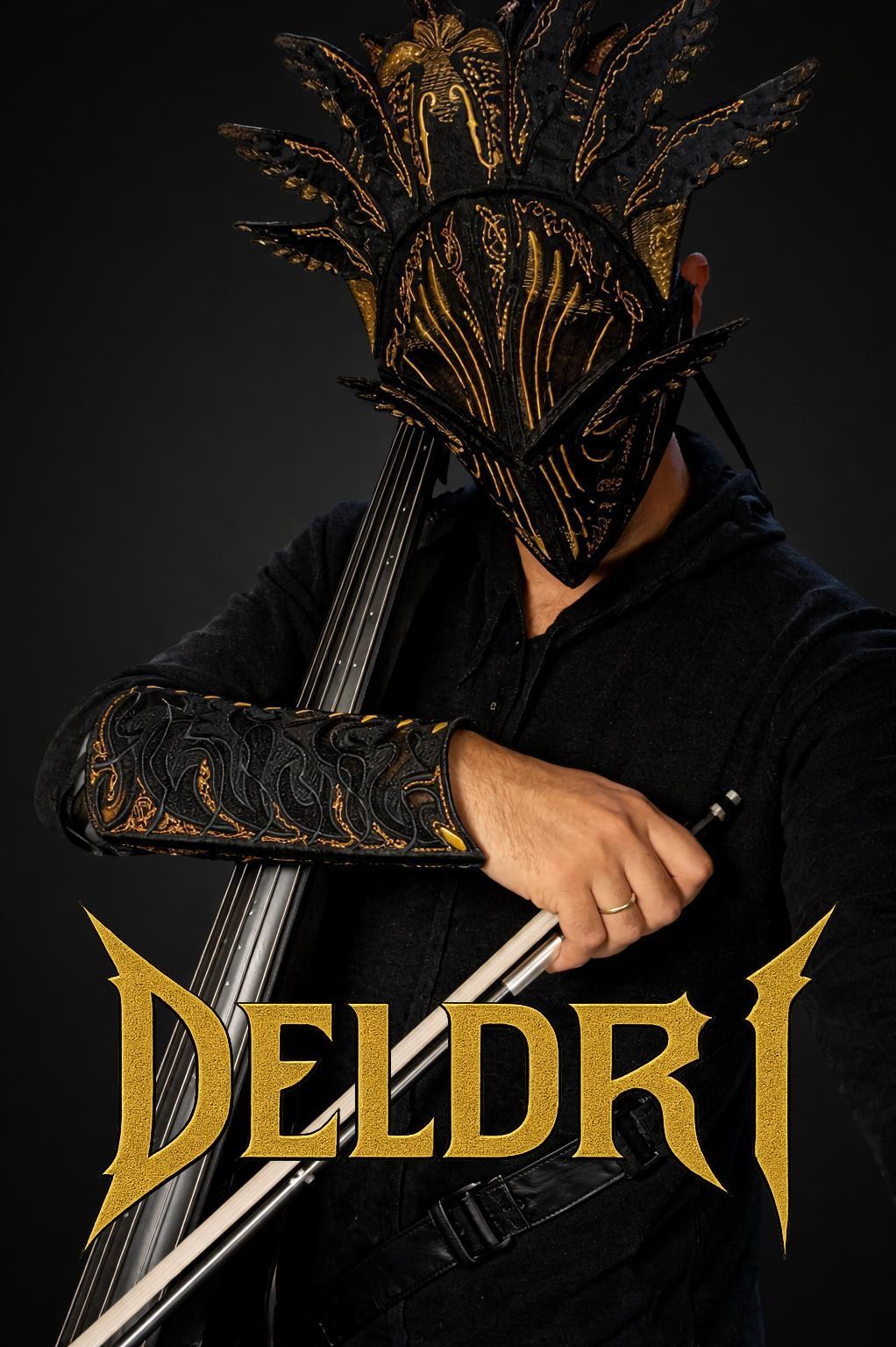 CONCERT : DELDRI