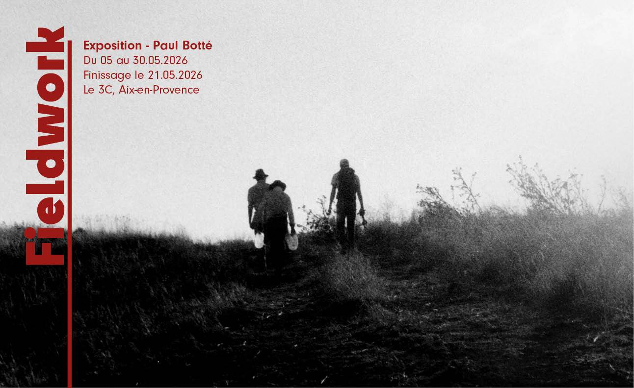 Exposition Paul Botté