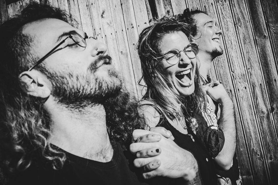 Concert : BABOUCAN