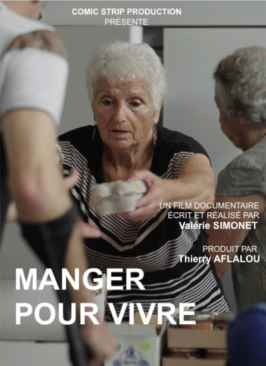 Projection Debat "Manger pour Vivre"