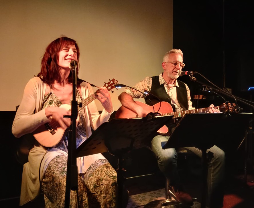 Concert : Les kofi's