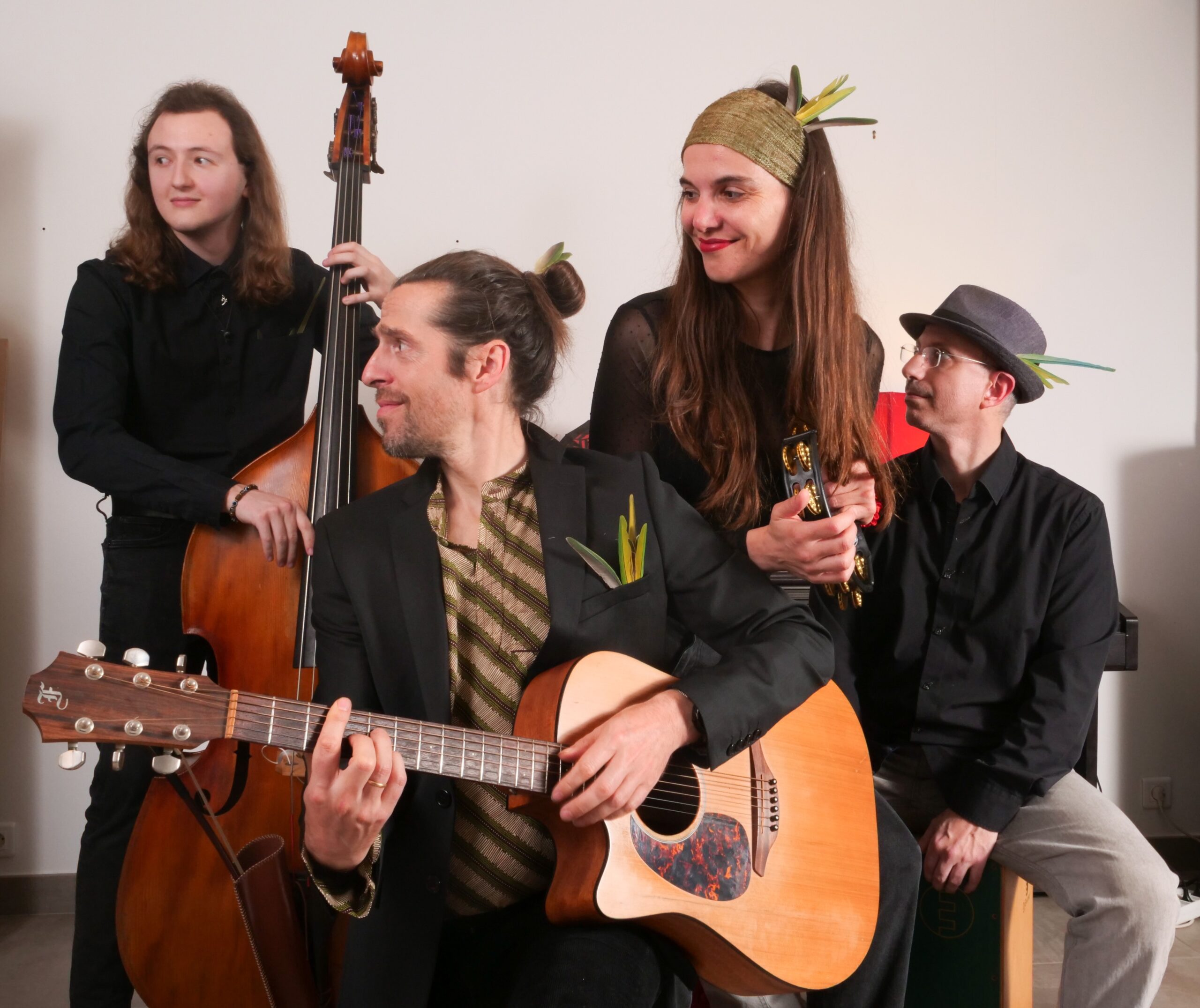 Concert : ZOIZO-MUSIC