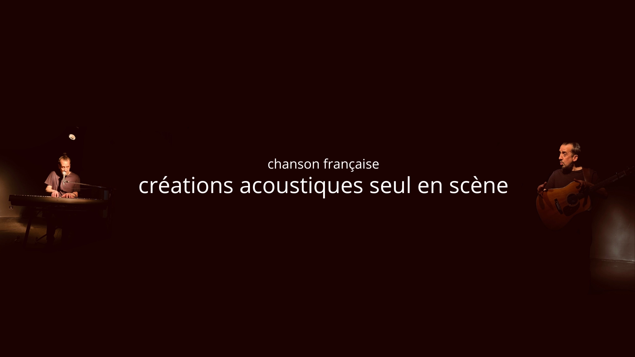 Concert : Antoine Gasse