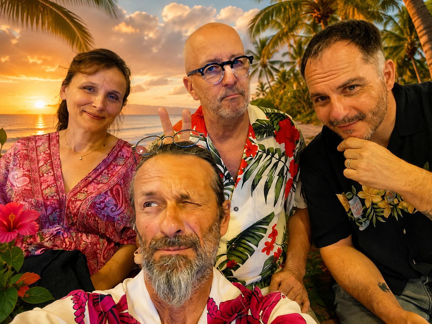 Baletí- Lu barbalùcou