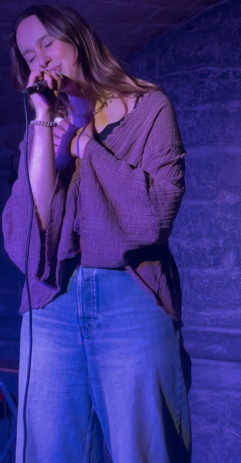 Concert Alysse