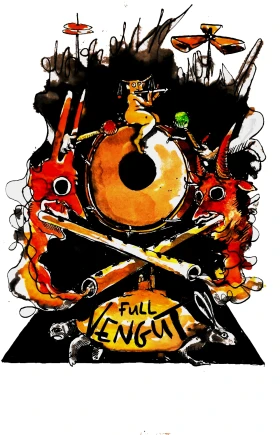 Baletí- Full Vengut