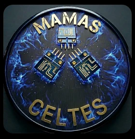 Baletí - Mamas Celtes