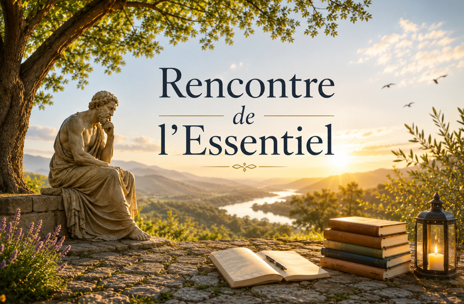 Rencontre de l'Essentiel