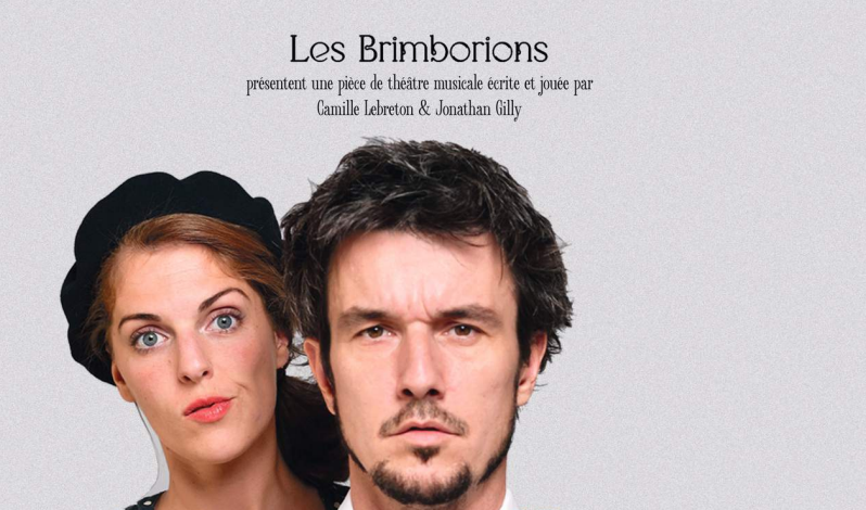 Théâtre musicale : les brimborions