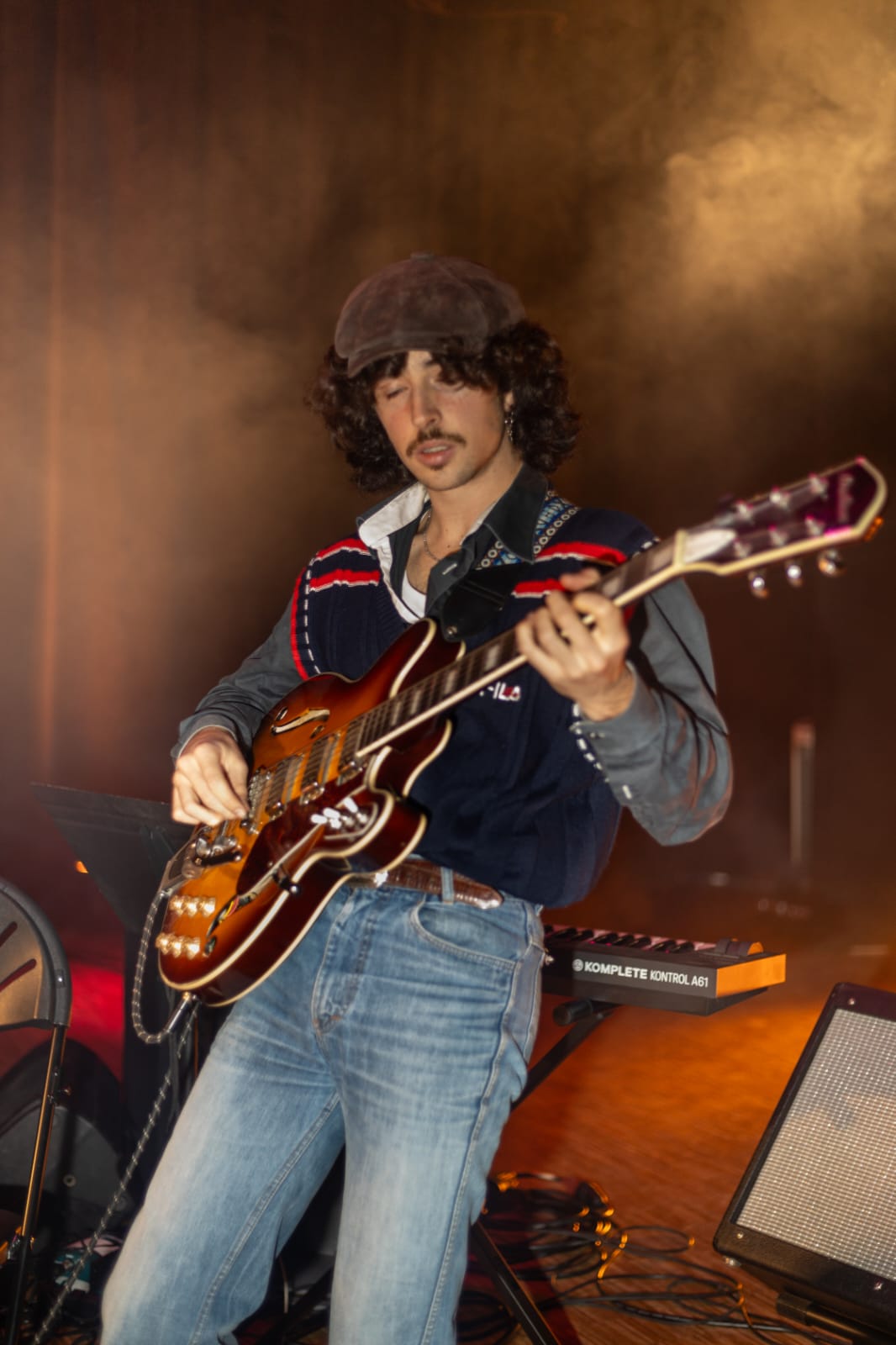 Concert : Paul
