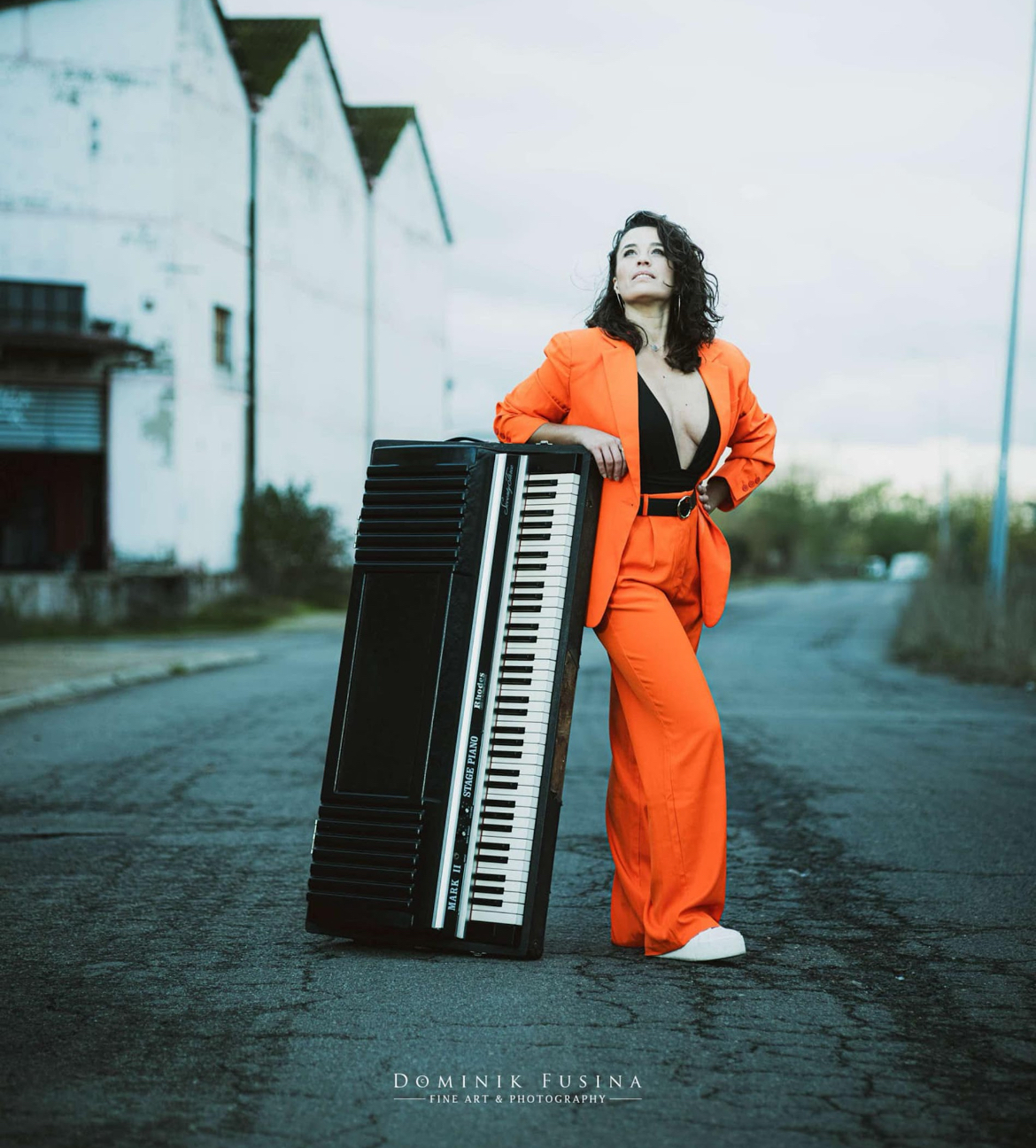 Concert : Jeanette Berger