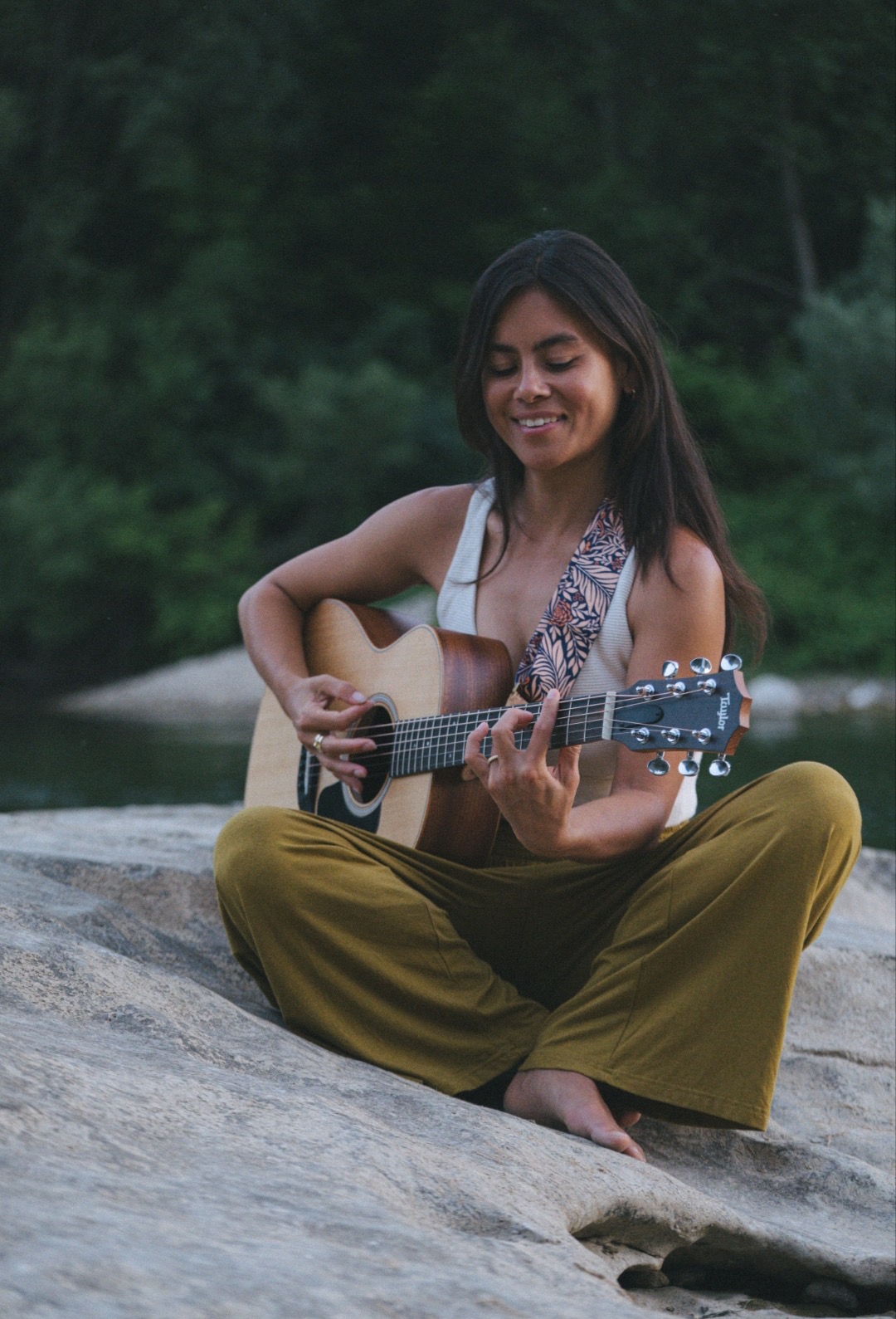 Concert de Julie